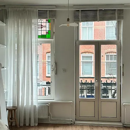 In Stadsdeel West