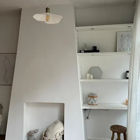 Daire In Stadsdeel West Amsterdam