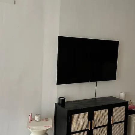 Appartement In Stadsdeel West